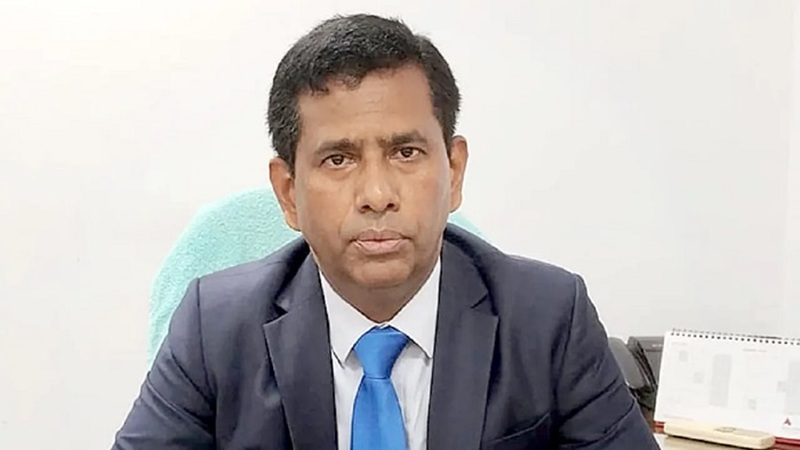 শেখ হাসিনার অডিও নিয়ে নতুন দাবি: 'বিবিসি নয়,কল রেকর্ড উদ্ধার করেছে আন্তর্জাতিক অপরাধ ট্রাইব্যুনাল